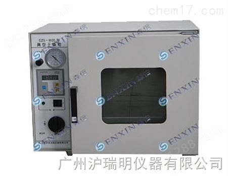 DZG-6020D真空干燥箱技术参数 真空干燥箱使用方法