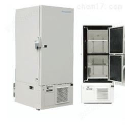 三洋/SANYO MDF-382E（CN）低温冰箱 进口
