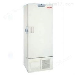 -86℃立式三洋低温冰箱（VIP系列）519L超低温冷藏箱