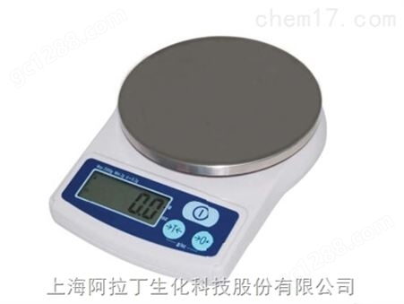 P6109-A1kg-1EA芯硅谷® P6109 高精度电子天平