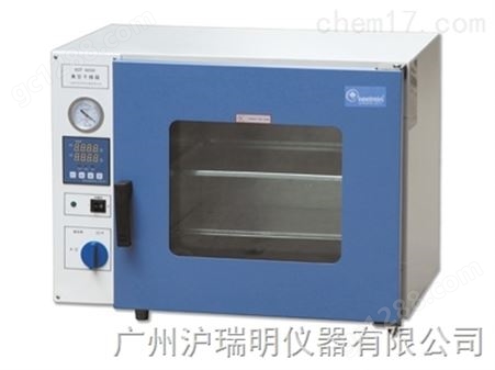DZF-6030B真空干燥箱上海齐欣