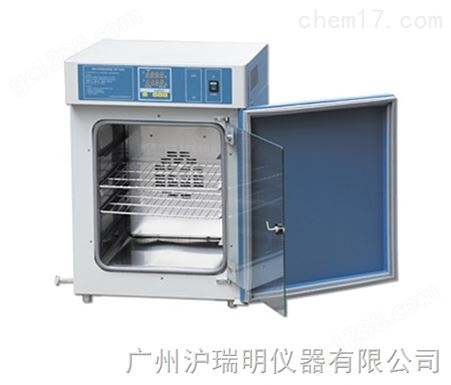 【上海齐欣】GHP-9050隔水式培养箱产品型号