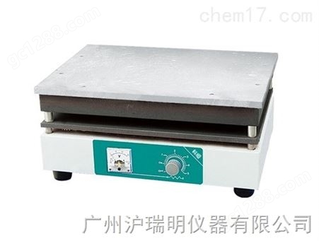 科恒不锈钢恒温电热板DB-1用途  DB-1加热速度快
