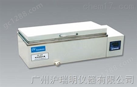 【上海齐欣】电热恒温水槽CU-600型号/价格/参数