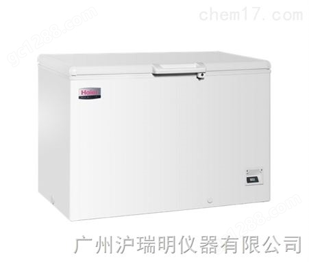 海尔 DW-25W388低温保存箱（-25℃）