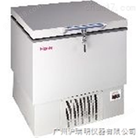 海尔DW-60W156超低温保存箱（-60℃）参数