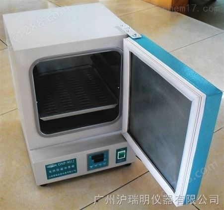 DNP-9012A电热恒温培养箱特点