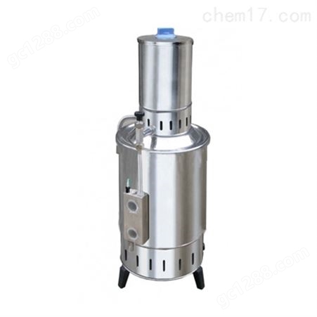 蒸馏水器价格,电热蒸馏水器