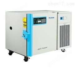 美菱-86℃、100L生物制品用低温冰箱