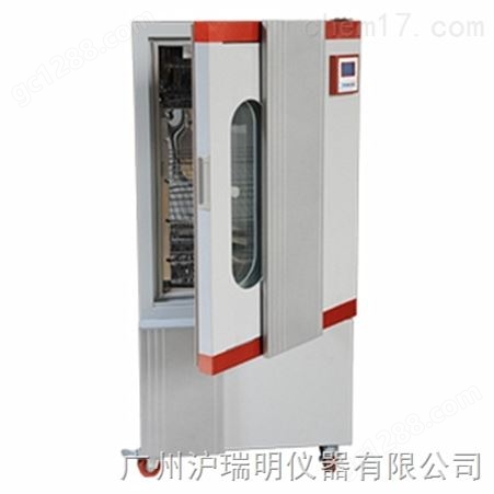 上海博讯BMJ-160C程控式霉菌培养箱产品特点