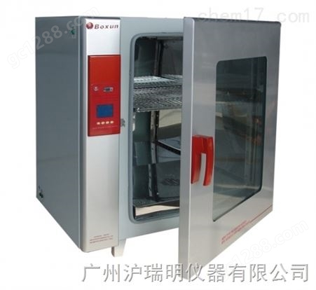 上海博讯BPX-82电热恒温培养箱技术参数