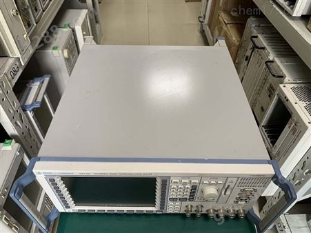 罗德与施瓦茨 CMU200 综合测试仪
