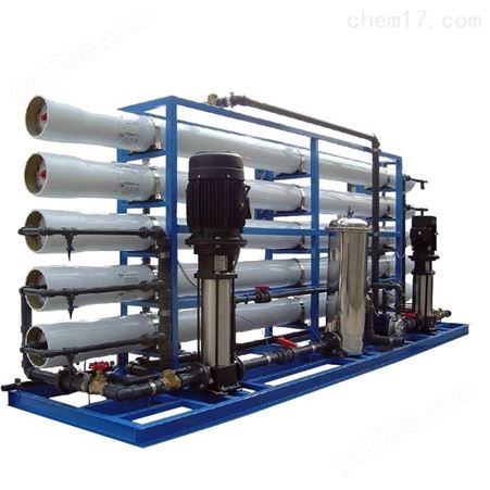天津工业纯水设备