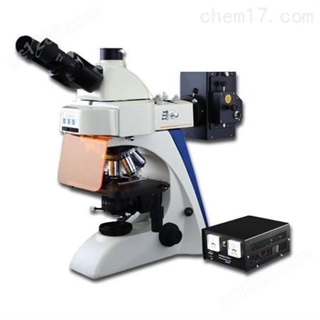 奥特BK-FL荧光显微镜