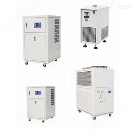 上海工业冷水机,冷却水循环机