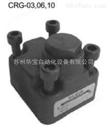 中国台湾泰炘插式单向阀CV082先导式溢流阀厂商