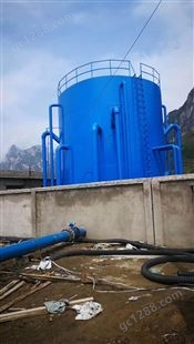 桂林地埋式污水处理一体化报价