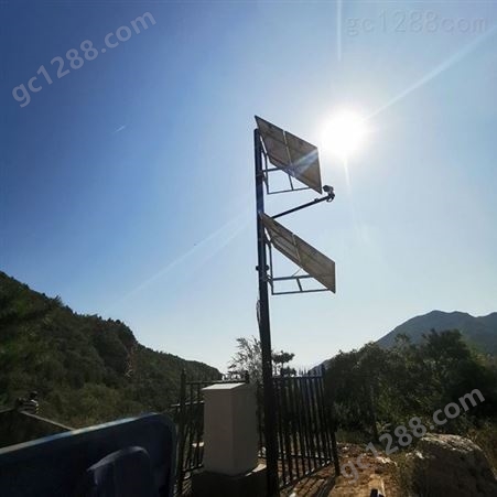 家用太阳能发电系统 太阳能路灯 定制批发 春旭阳光科技