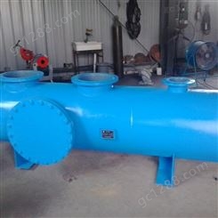 分集水器 不锈钢分水器 空调分集水器 空调系统分集水器报价