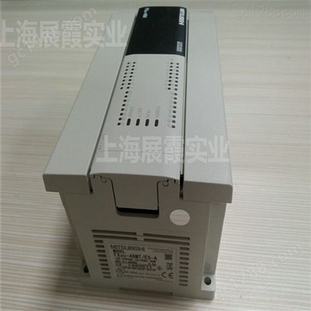 上海供应【三菱PLC控制器  FX3U-48MT-ES-A】