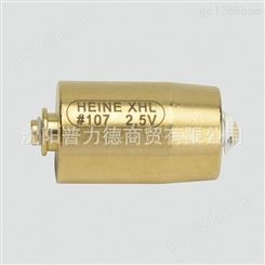 HEINE X-001.88.107 2.5Vmini3000 Clip Lamp