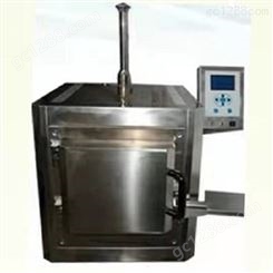 鹤壁伟琴供应不锈钢箱型高温炉XL-300A 箱型马弗炉