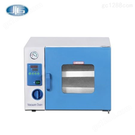 上海一恒 DZF-6051 真空干燥箱 冷轧板 电热恒温真空干燥箱实验室工业真空烘箱