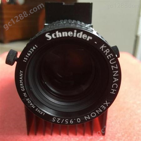回收PENTAX宾得工业镜头 回收施耐德工业镜头