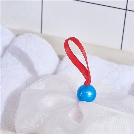 【无塑料味】用心者 打泡网 手工皂 起泡网 沐浴露 起泡球 E18