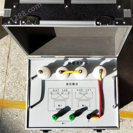 高压交联电缆交流耐压试验设备 电动机工频耐压试验仪 串联谐振厂家