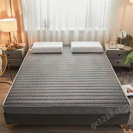 3E椰棕床垫 1.5米1.8米厚硬垫软垫 支持定制尺寸 厂家直营