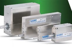 SMAC直线音圈致动器 LCA系列 软着陆功能 音圈电机