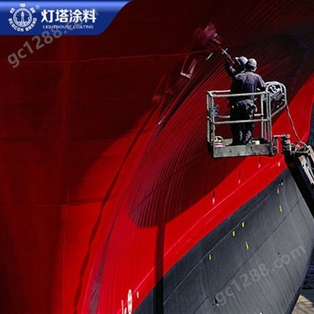 海洋船舶沥青漆船壳甲板船底防腐防污装饰美观