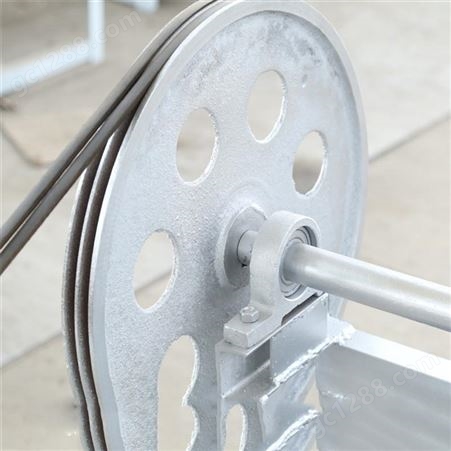 出售 不锈钢材质耐用耐高温榨油机炒锅 花生炒锅机 可按需定制