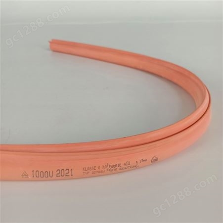 0.4kv软质导线遮蔽管架空线路施工导线管橡胶绝缘保护罩