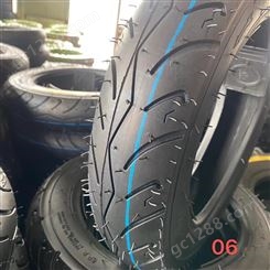五洲通300-10电动车真空轮胎 8PR 防滑耐磨 一年质保