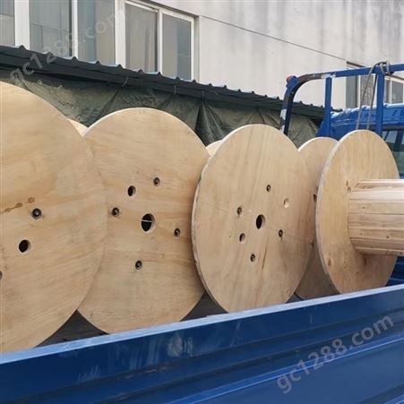 环星木业电缆木盘厂家 胶木大型免熏蒸电缆盘 承接大批订单