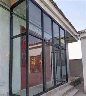 北京上门维修玻璃门自动感应门修不好不收任何费用AA0527