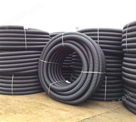 贵州供应穿线管 绝缘塑料管 建筑预埋穿线管材 现货