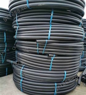 贵州供应穿线管 绝缘塑料管 建筑预埋穿线管材 现货
