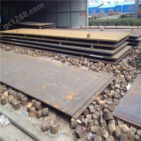 日本进口耐磨板 JFE-EH360 400 450 500耐磨钢板现货 保材质保性能