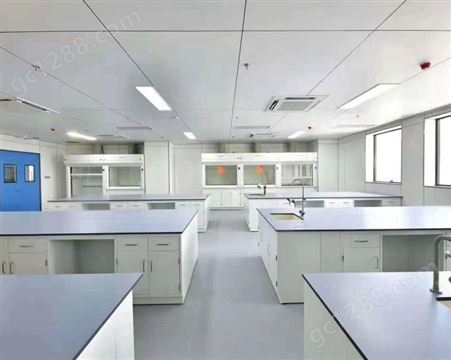 浙 江杭 州全钢实验台化学物理实验室试验台理化板工作台操作台