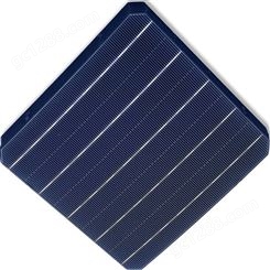 回收太阳能单晶电池片 156 158 高效低效片 永旭厂家上门