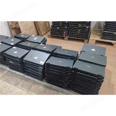 二手电脑回收郑州周边各种好坏电脑回收价格