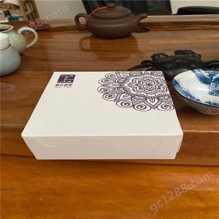 洱海广告纸巾定制 定制餐厅盒装纸巾订做厂家