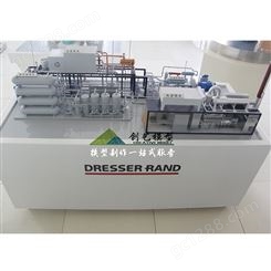 北京能源电力模型-电力设备模型厂-德莱赛兰-电力设备-创艺模型