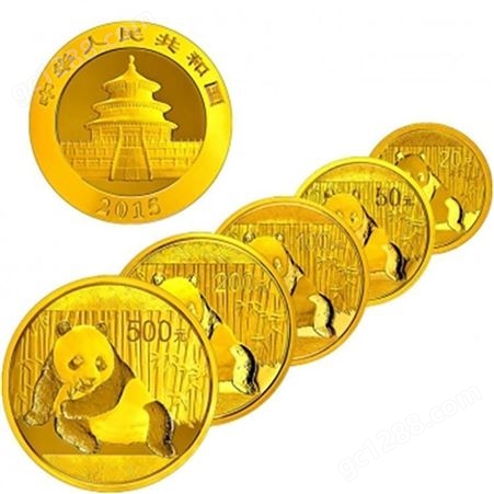珠海哪里收购1983年版熊猫金银纪念币
