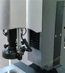 旗辰仪器 用于车间电气检测 手动卧式影像测量仪 EMC-4030V