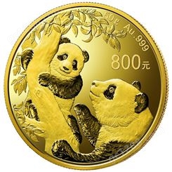 熊猫 纪念银币 金银纪念币 多功能 神州收藏