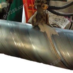 国标螺旋管 现货批发 直缝钢管 汕头碳素螺旋管价格